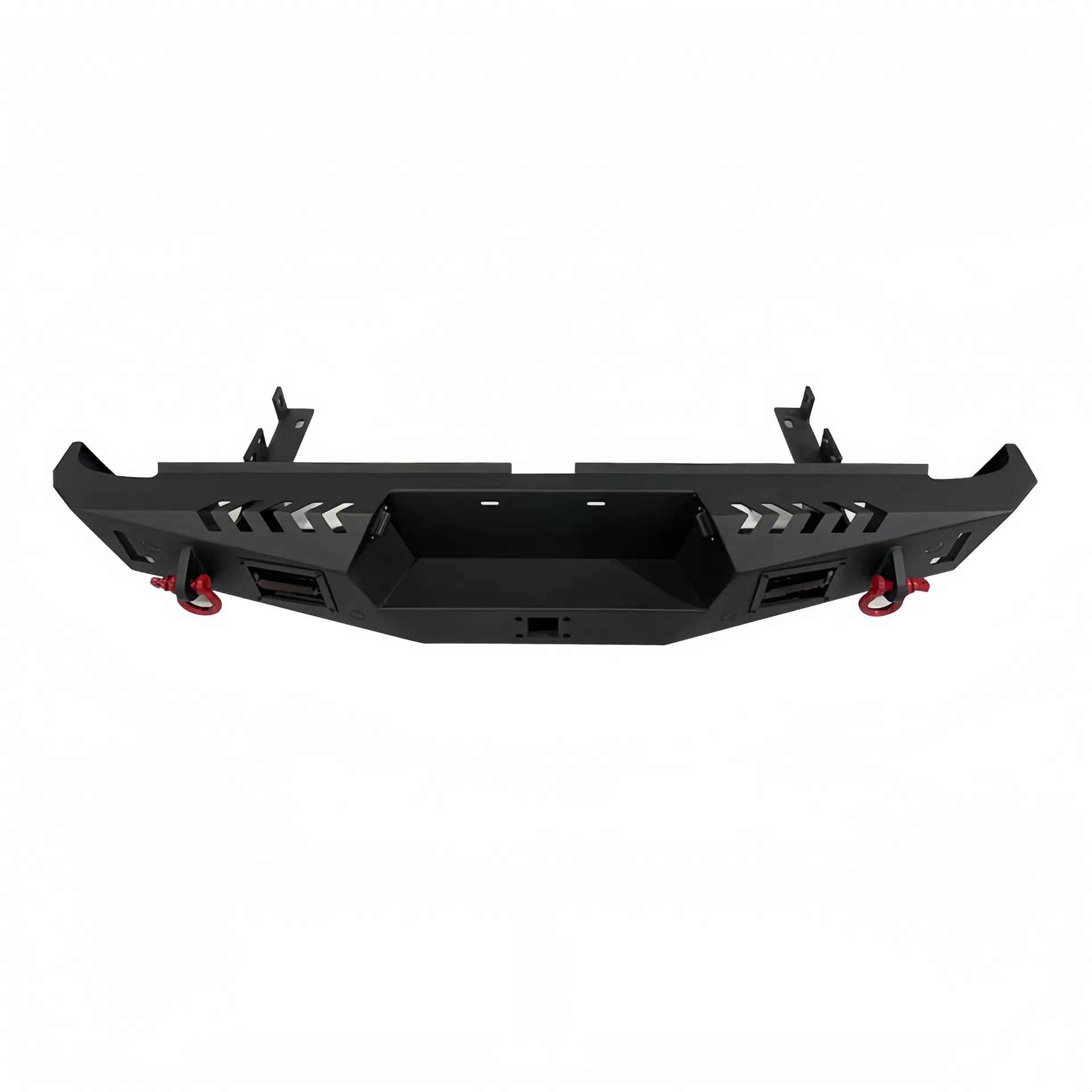 Bumper Traseiro de Aço Atacado para Toyota 4X4 Hilux LC200 Veículos Offroad