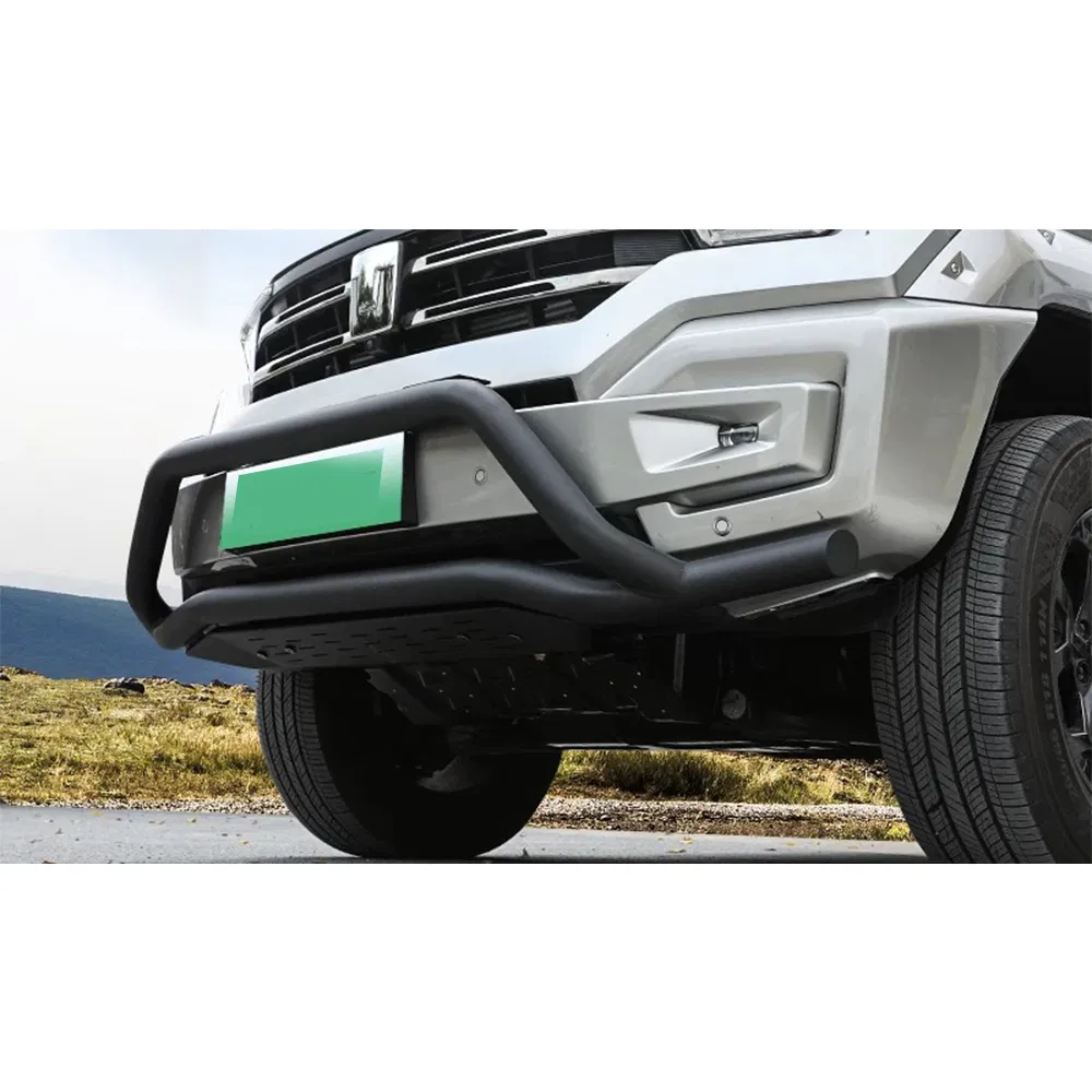 Parachoque de Auto para Tanque 400 Peças de Carro Offroad Barra de Bull de Aço Personalizada