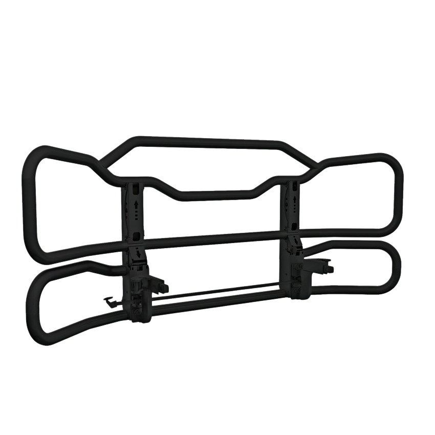 Acessórios de Modificação para Grade Frontal de Fábrica Atacadista, Protetor de Veado e Alce para Caminhões Semi Freightliner Cascadia