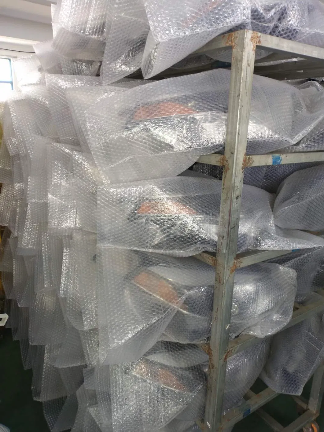 Acessórios de Plástico Personalizados para Carro Kit de Carroçaria Peças de Auto Para Para-choque Dianteiro e Traseiro para Corolla 2020 EUA Le/Xle