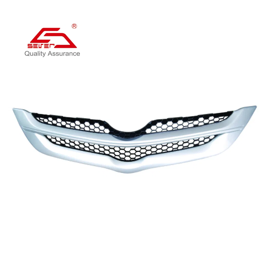 Peças de Auto Atacado Acessórios de Carro Para-choque Frontal Original de Fábrica para Toyota Vios Yaris