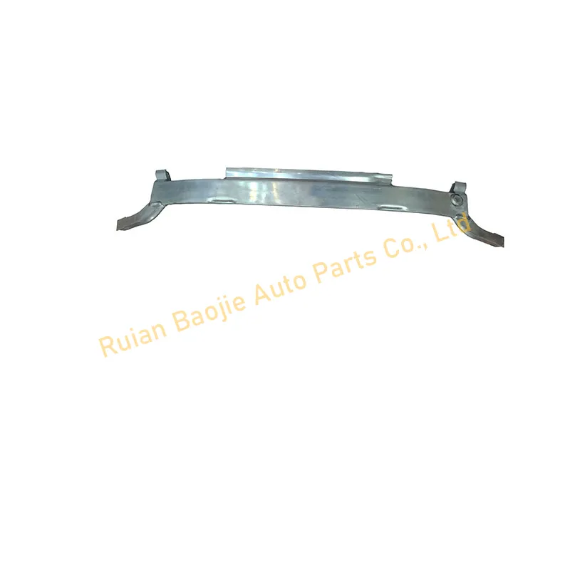 Barra de Impacto do Suporte do Para-choque Dianteiro 80A807113C para Audi Q5 2017 Reforço