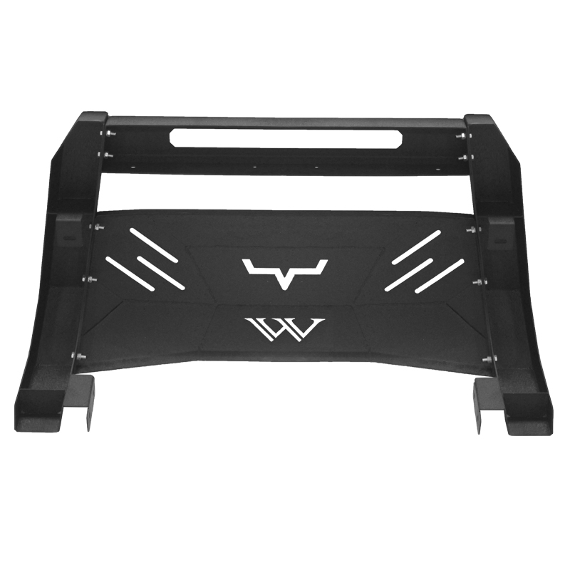 Barra de Proteção de Aço Personalizada 4X4 para Parachoque Frontal do Hilux Vigo Pickup