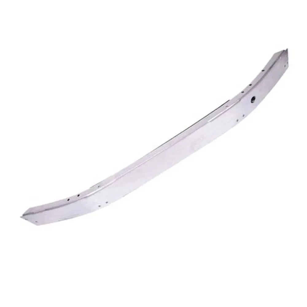 2116202834 Reforço da Barra Frontal do Para-choque Substituto para Mercedes Benz W211 E300 E350 E550
