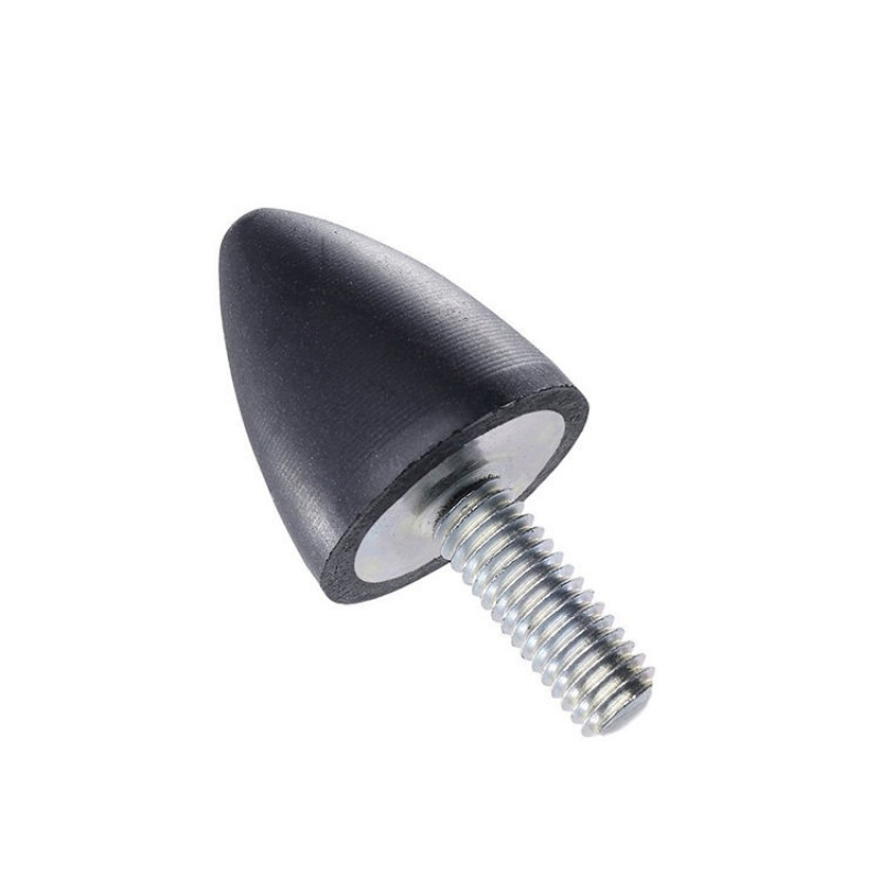 Plugue de Borracha Barato Grommet de Borracha Personalizado