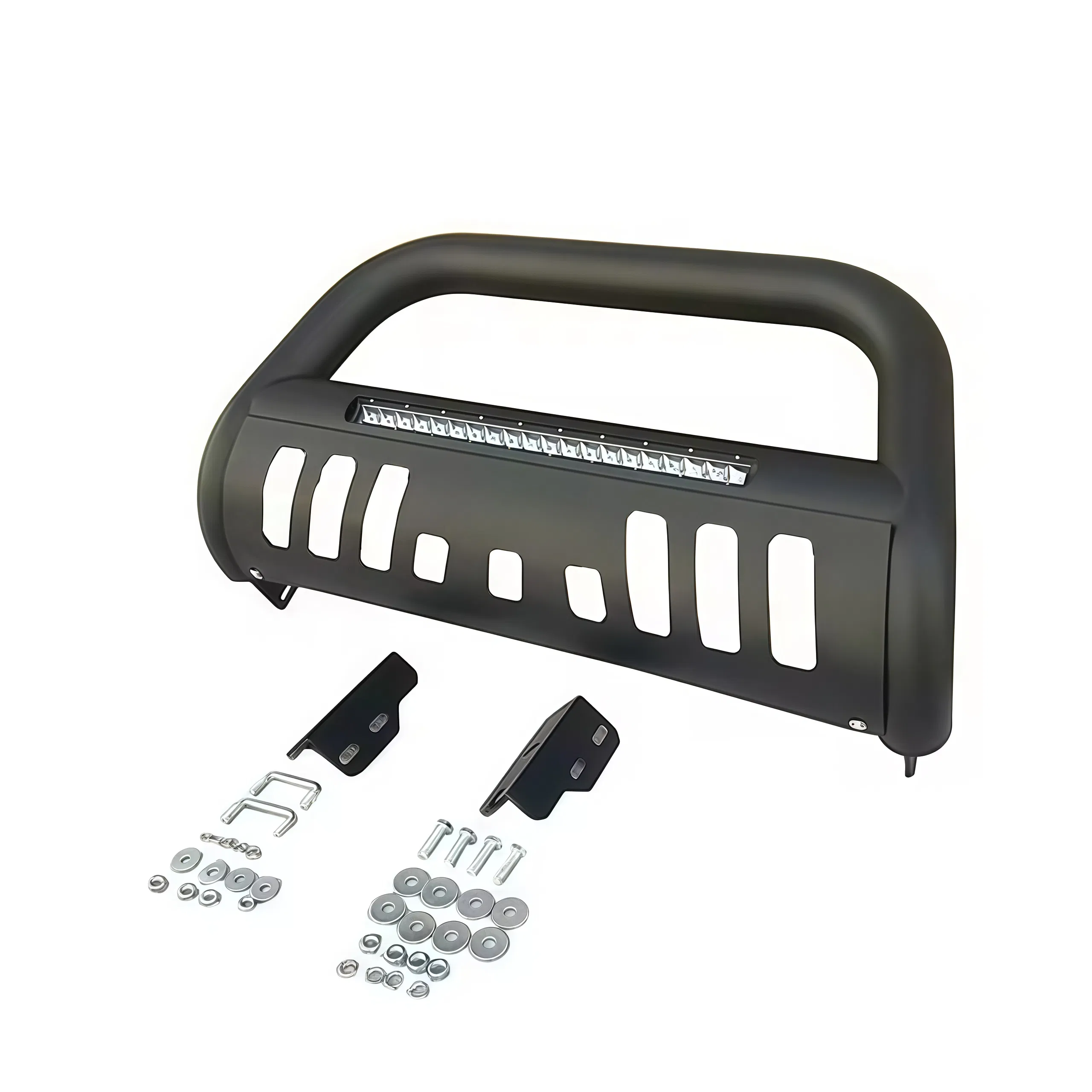 Barra de proteção espessa em alta venda para caminhão Scania S/R/G, barra de proteção para caminhão Volvo FH
