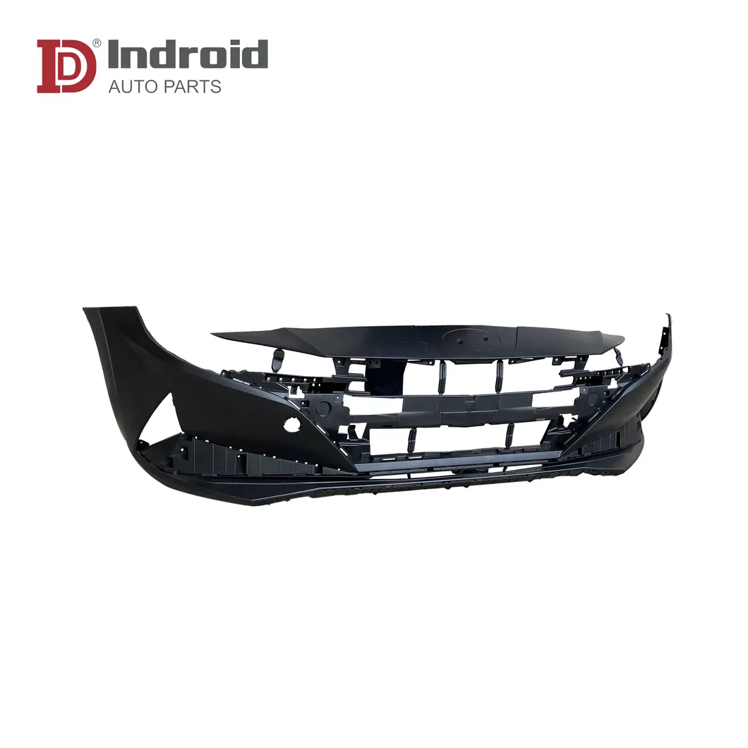 Peças de Carro de Alto Desempenho Para o Para-choque Frontal 86510-AA000 do Hy-Undai Elantra 2021