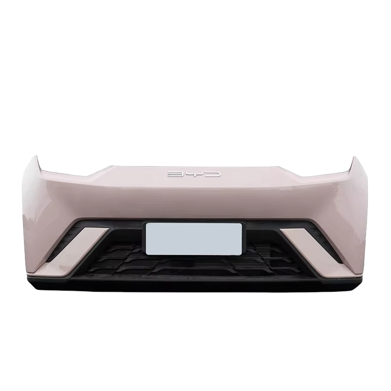 Conjunto de Para-choque Dianteiro e Traseiro Original OEM Byd Seagull Peças de Reposição para Veículo Elétrico