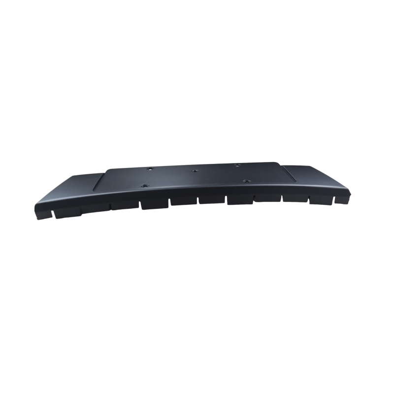 Suporte de Placa Frontal Automotivo Profissional Peças de Reposição para Sedan Luxuoso Europeu Sistema Exterior Frontal OE 8K0807285b