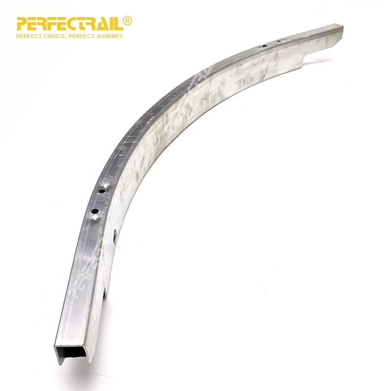 PERFECTRAIL 1104667-00-F Peças de Reposição para Carro da Fábrica Kit de Carroceria Para-choque Frontal Reforço Inferior Barra de Impacto para Tesla Modelo 3