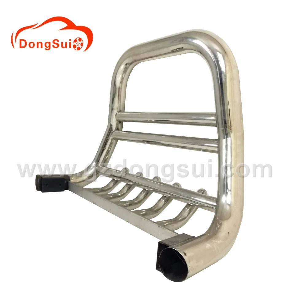 Bumper dianteiro de SUV para Land Cruiser