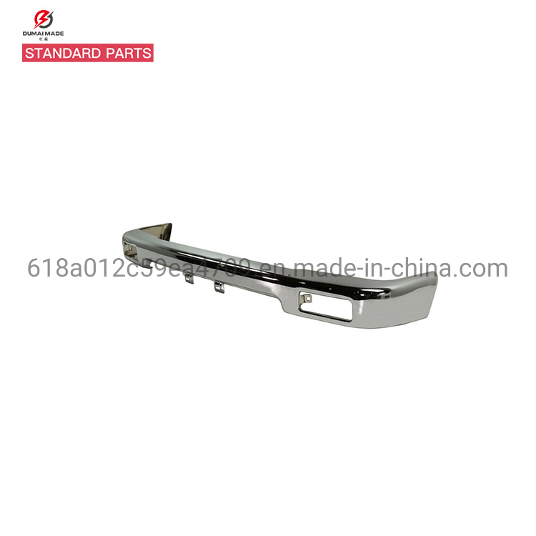 Kits de Carro para Peças de Carro Para-choque Frontal para 1988-1998 Toyota Hilux Pickup Aço Cromado 2WD 5210135070