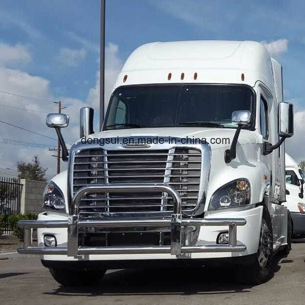 Parachoque Frontal OEM para Caminhão Semi Volvo Cascadia
