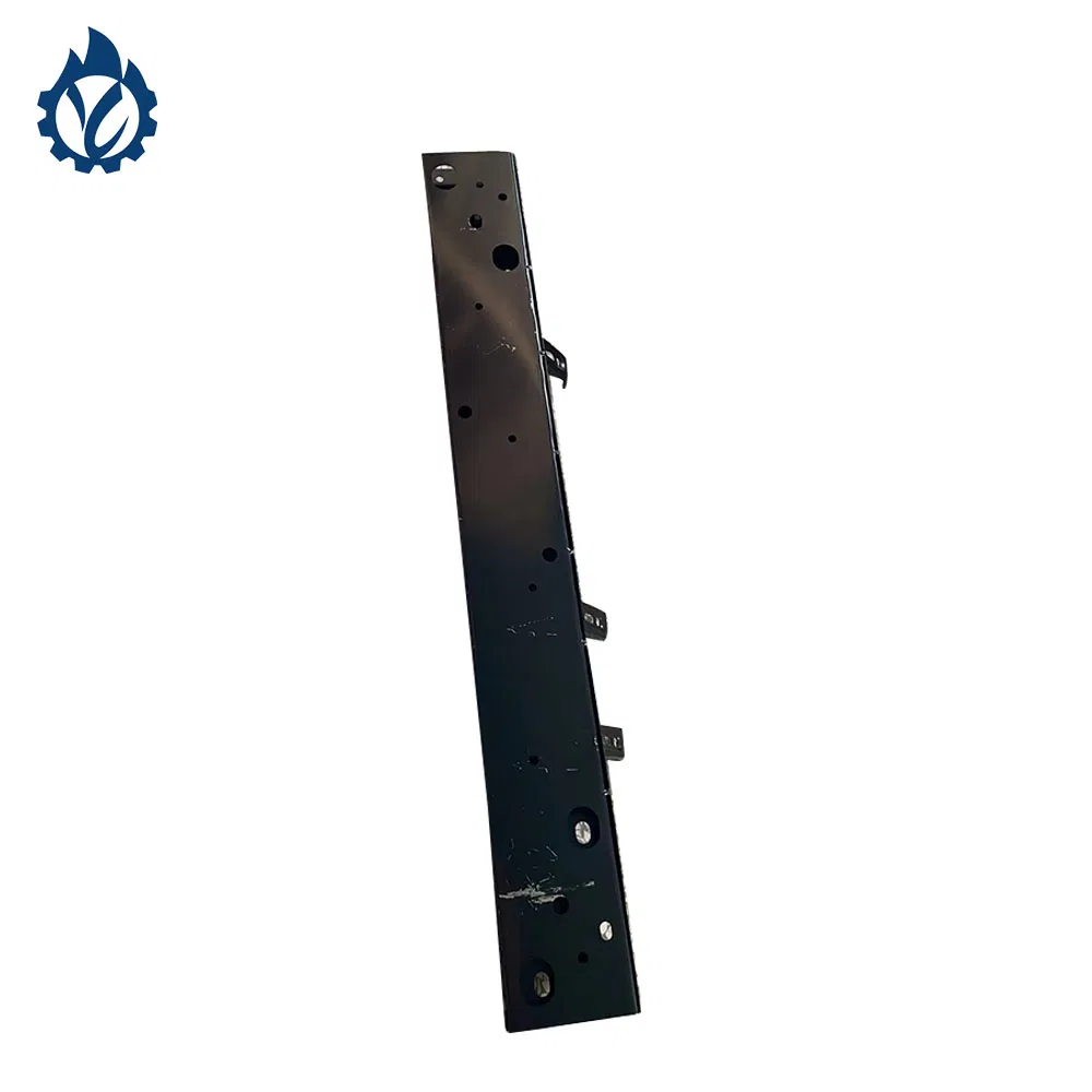 A Reforço do Para-choque Frontal da Barra de Impacto para Hilux Revo 52021-Kk010