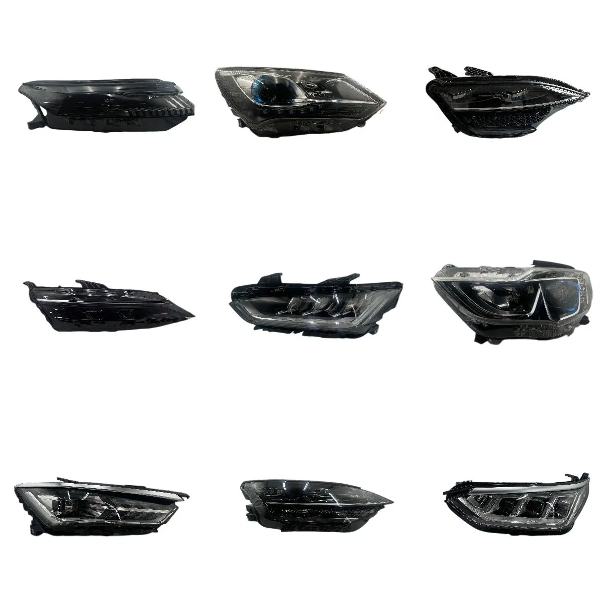 Acessórios Originais Leapmotor C01 Conjunto de Luz Traseira de Combinação Esquerda Carcaça do Para-choque Dianteiro Suporte de Montagem Esquerdo e Direito do Para-choque Peças de Reposição para Carro