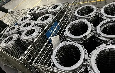 Peças Automotivas