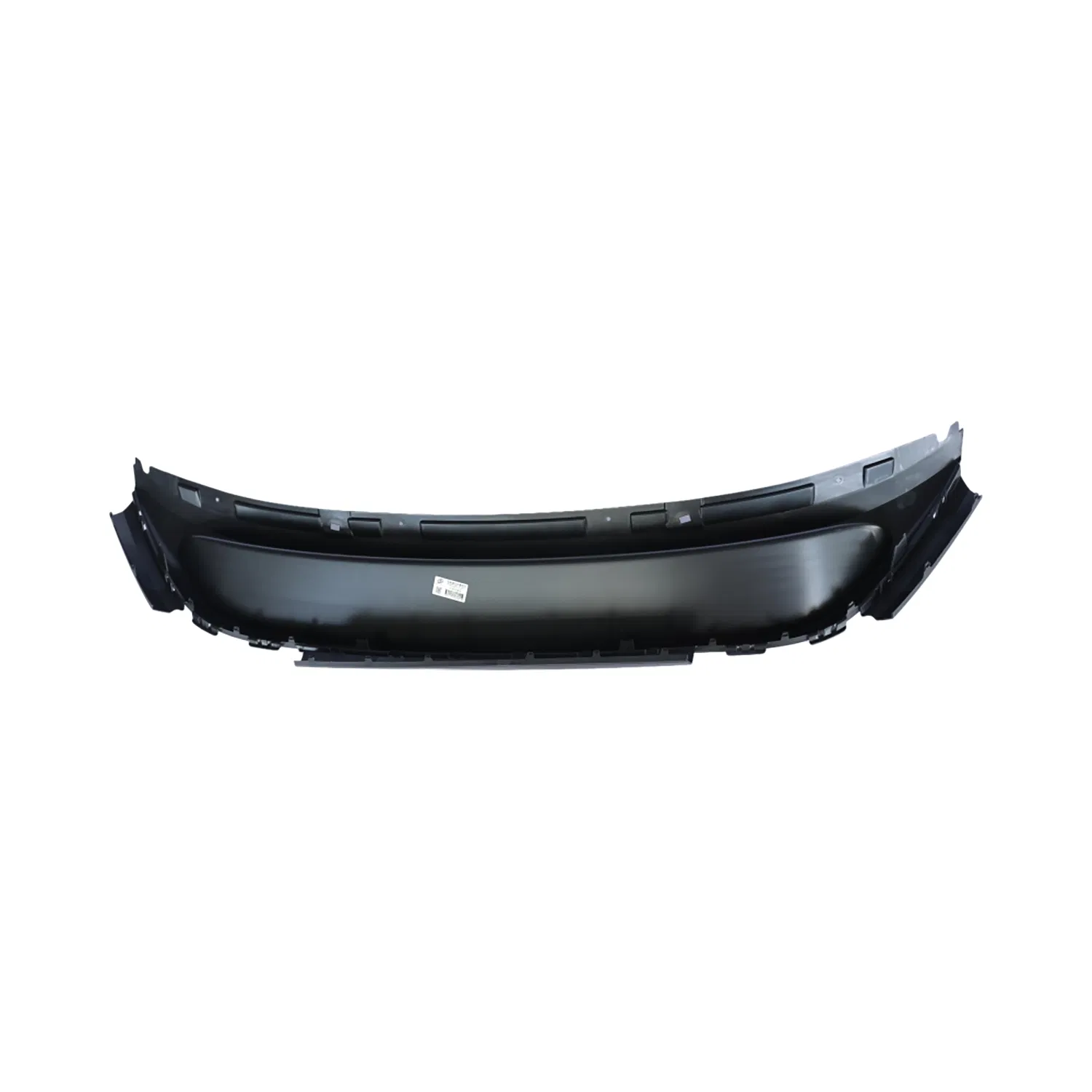 Peças de Sistema de Carroceria para Veículos Elétricos da Volkswagen ID4 ID6 ID. 4 ID. 6 Para-choque Peças de Reposição Elétricas