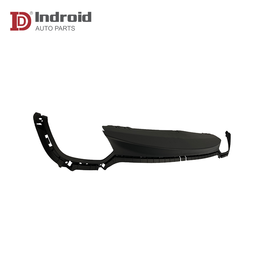 Kit de Carro de Alto Desempenho Para Para-choque Traseiro Inferior 86612-3V510 para Hy-Undai Azera 2015