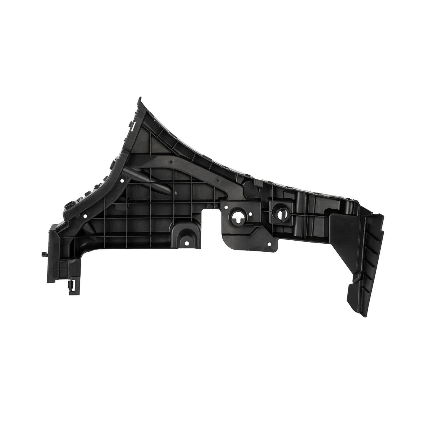 Matriz de Plástico Resistente a UV para Moldagem de Parachoque de Carro com Correspondência Exata