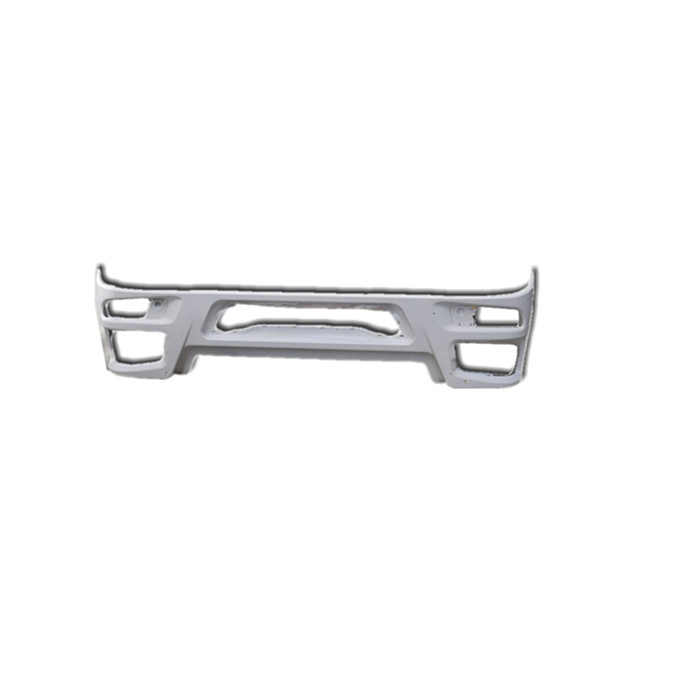 Peças de Caminhão Hw76 Peças de Cabine Para-choque Wg1642242101 Wg1642241021/3 Wg1642241021 Wg1642241023 à Venda