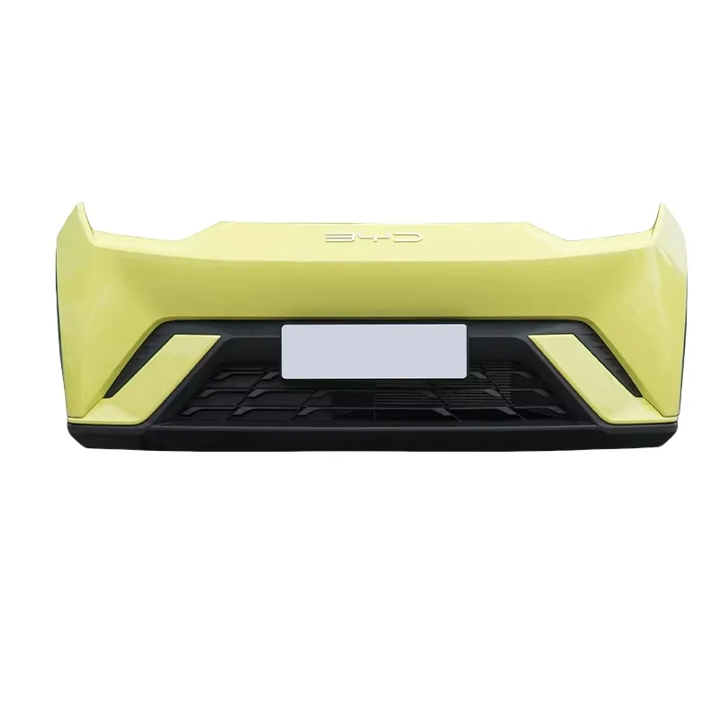 Conjunto de Para-choque Dianteiro e Traseiro Original OEM Byd Seagull Peças de Reposição para Veículo Elétrico