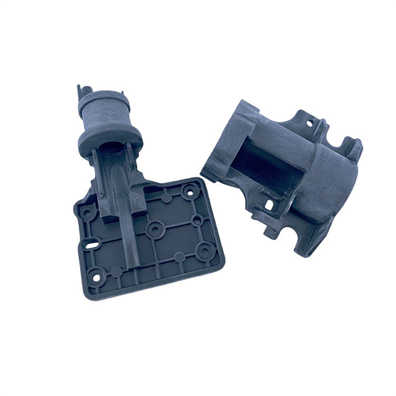 Protótipo de Para-choque Automotivo 3D Impressão SLA ABS para Peças Exteriores de Brinquedos de Automóveis