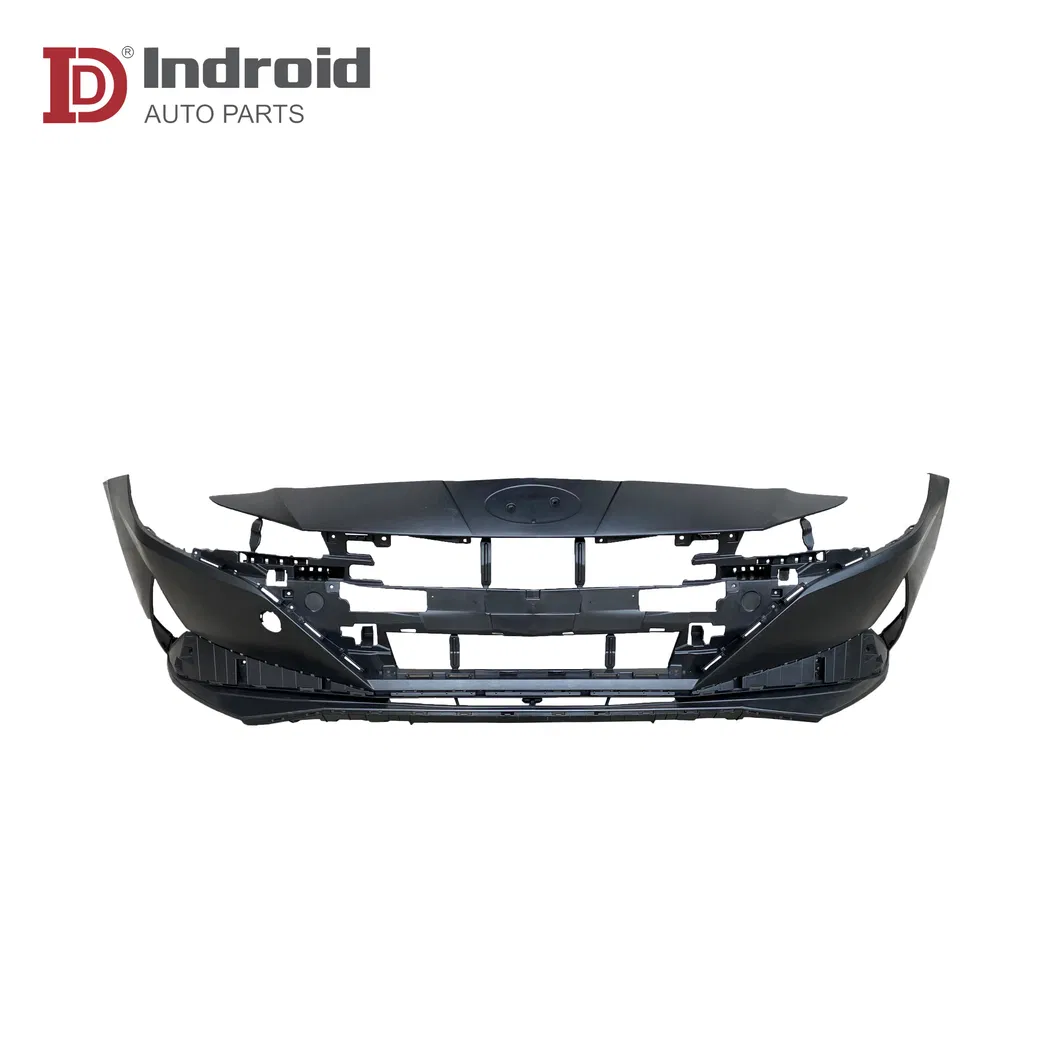 Peças de Carro de Alto Desempenho Para o Para-choque Frontal 86510-AA000 do Hy-Undai Elantra 2021
