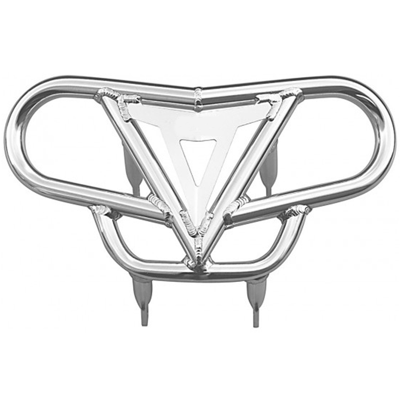 Protetor de Quadro Frontal Acessórios para ATV Guarda Bumper para YAMAHA Raptor 700
