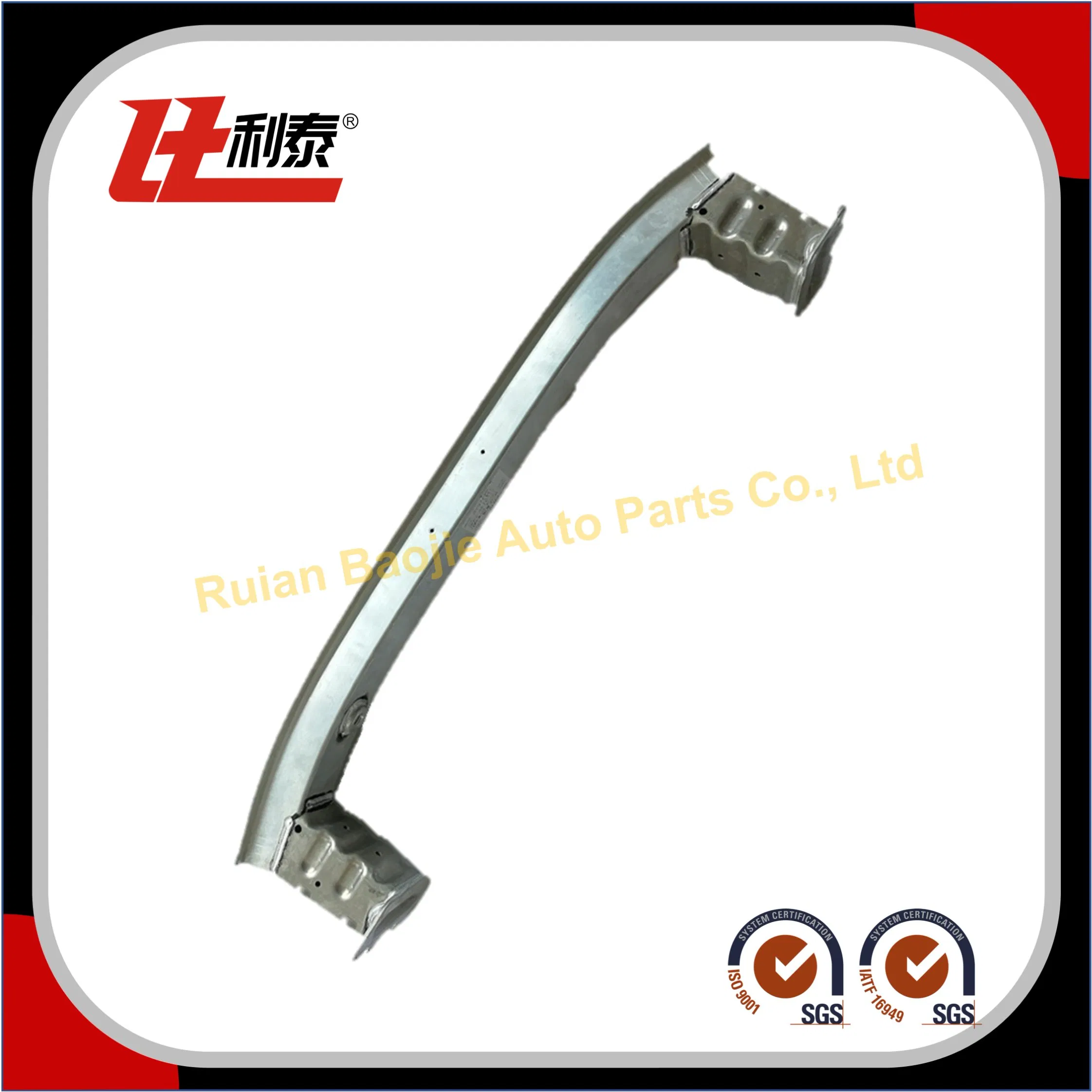 Barra de Impacto de alta qualidade 970 505 041 05 para 2010-2016 Porsche Panamera
