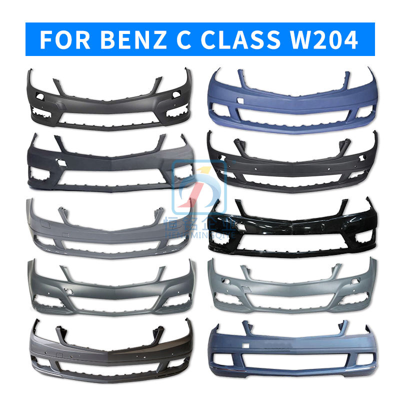 para BMW F35 51118067941 Para-choque Frontal de Plástico Não Pintado Acessórios para Carro M Sport