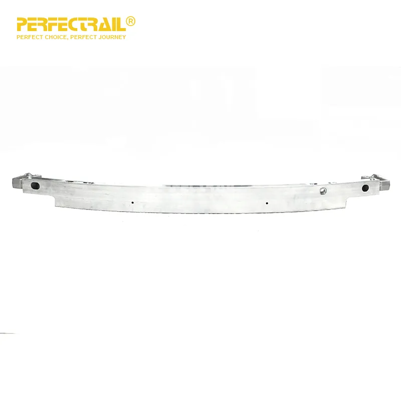 Peças de Reposição para Carro da Fábrica Kit de Carroceria Parachoque Frontal Reforço Superior Barra de Impacto Feixe para Tesla Model Y