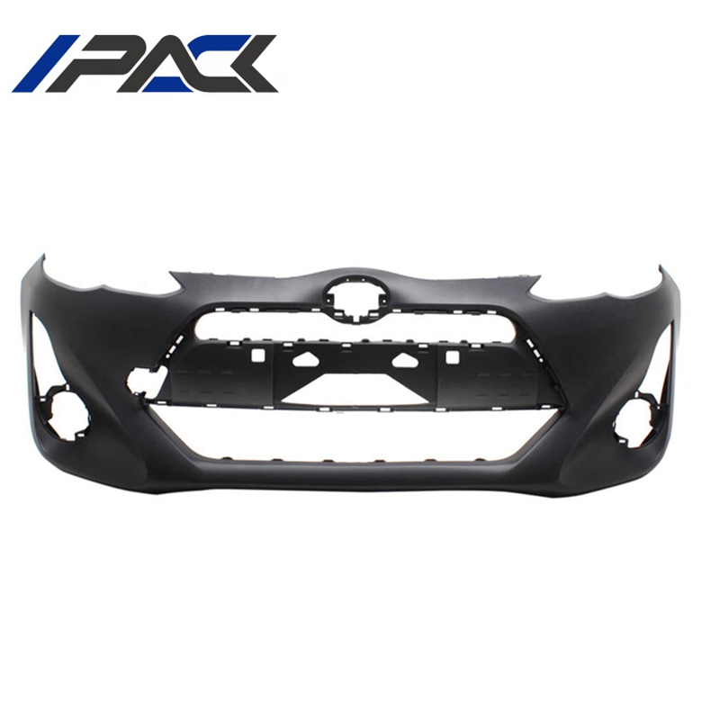 Para-choque dianteiro 52119-52A10 para Prius C 2015-2017 diretamente da fábrica