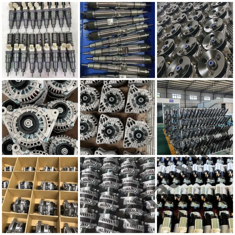 Para-choque Automóvel Detalhes