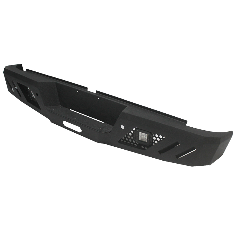 4X4 Para-choque Traseiro de Aço Universal para Pickup Ttuck Auto para Ford Ranger