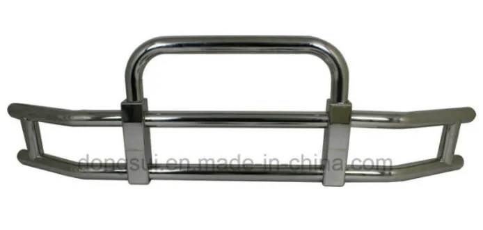 Parachoque Frontal OEM para Caminhão Semi Volvo Cascadia