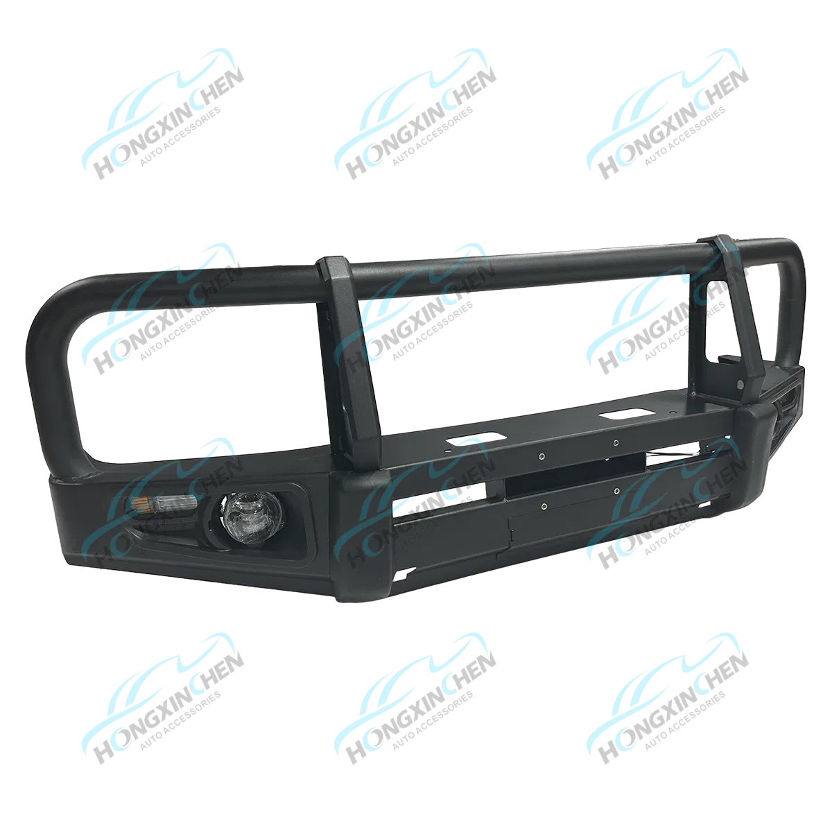 Design Personalizado 4X4 Protetor de Parachoque Frontal de Aço Barra de Bull para Hilux Vigo Revo Rocco Tundra Tacoma Ranger F150 Navara Np300