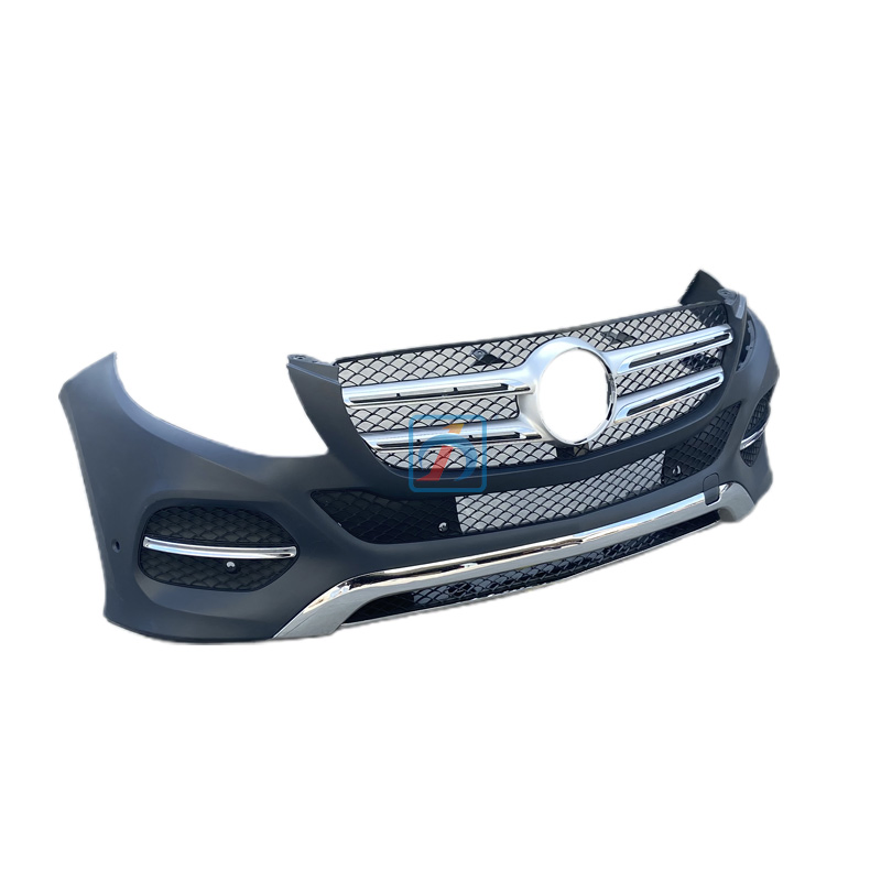 Alto Desempenho de Custo OEM Padrão W166 Para-choque Frontal para Peças da Mercedes Benz