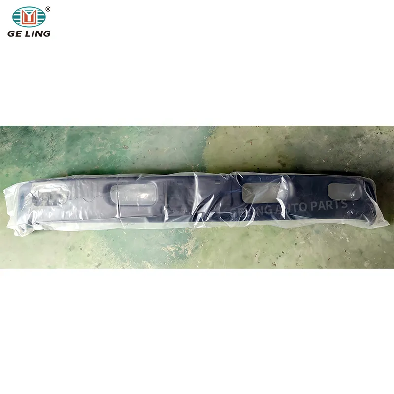 Acessórios para Carro Para-choque Frontal Estreito de Plástico para Mitsubishi Canter 1993-2002