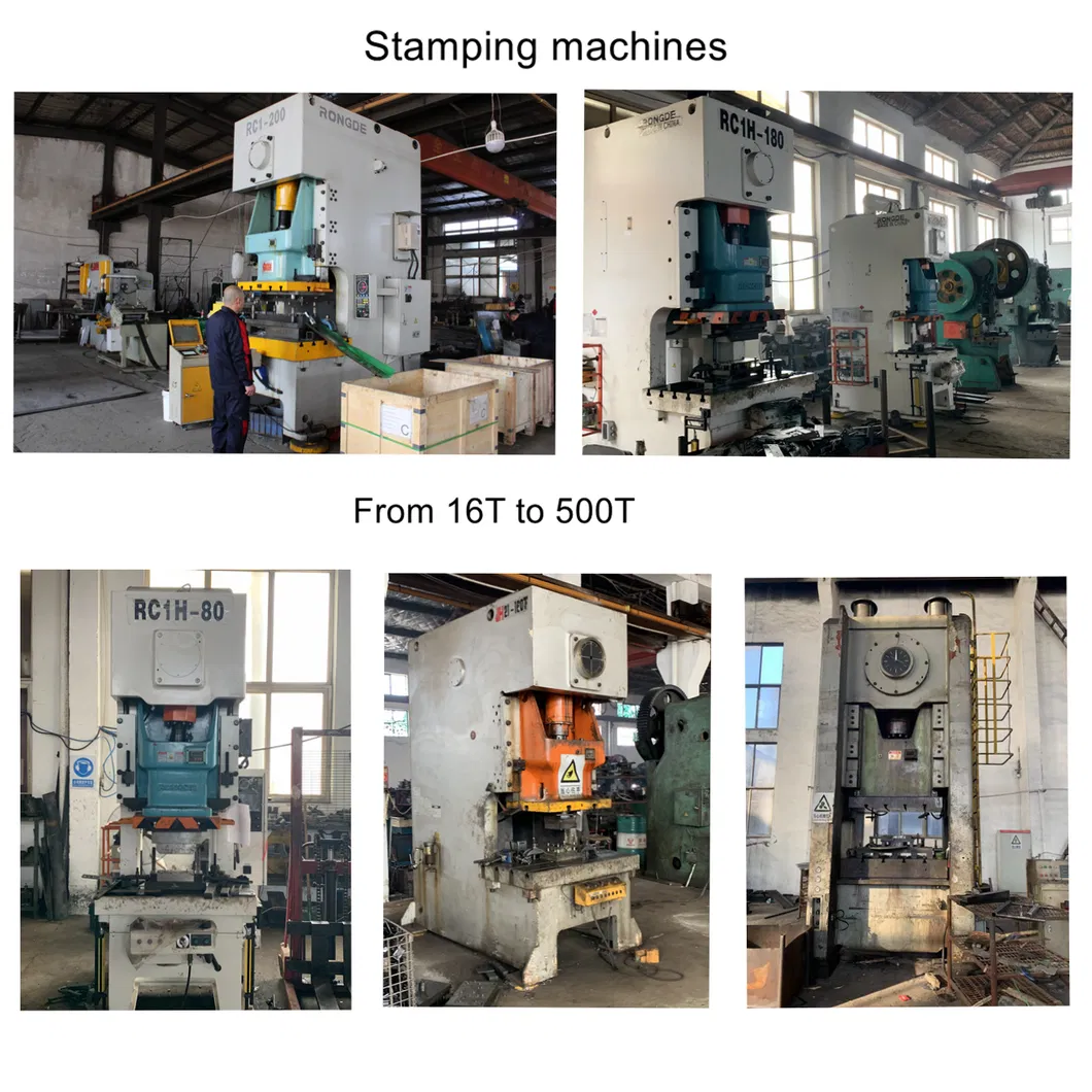 Instalações de produção e fabricação