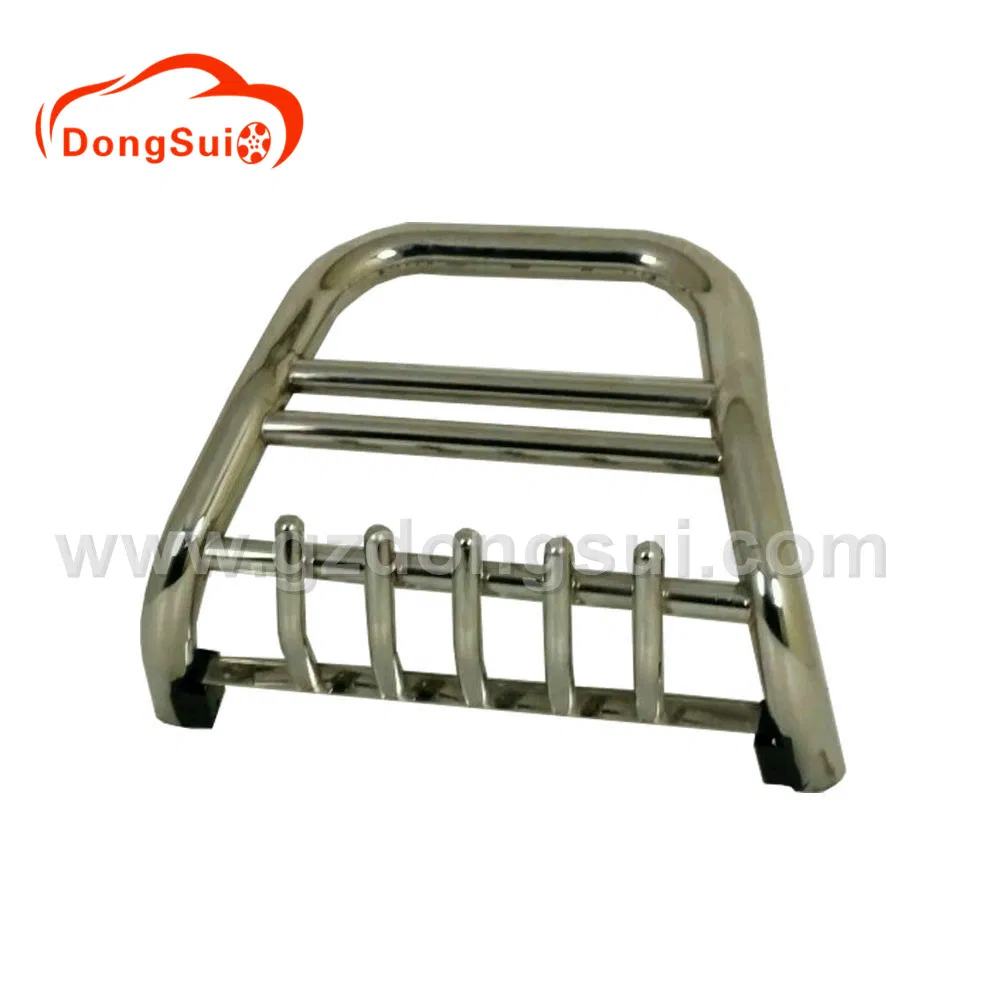 Bumper dianteiro de SUV para Land Cruiser