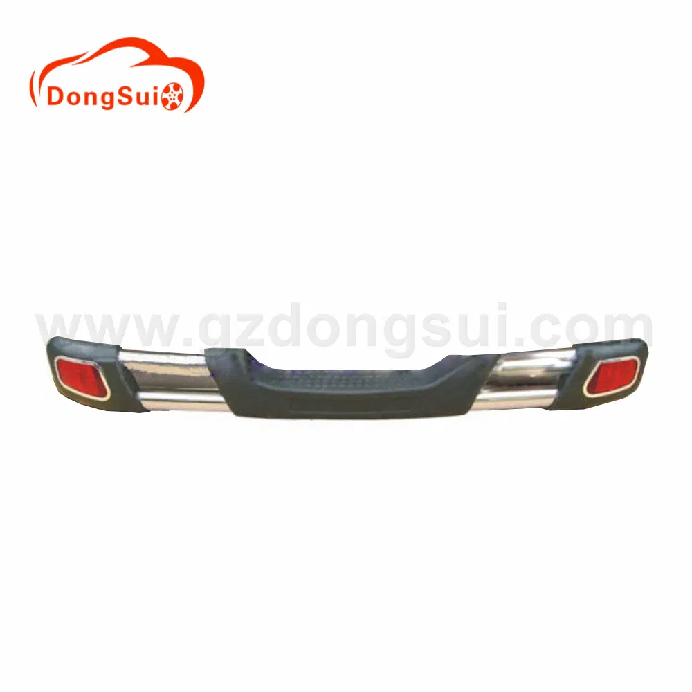 4X4 Barra de proteção traseira para SUV