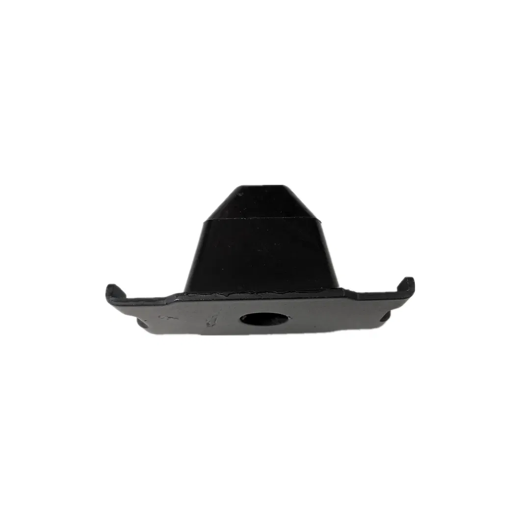 Bumper de mola traseira de suspensão de alto desempenho para Hilux 48306-0K010