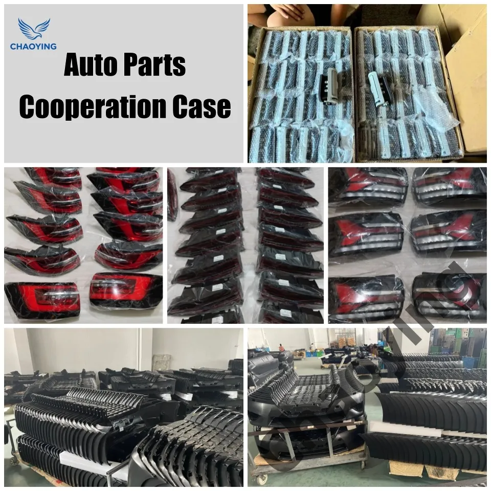 Para-choque Automóvel