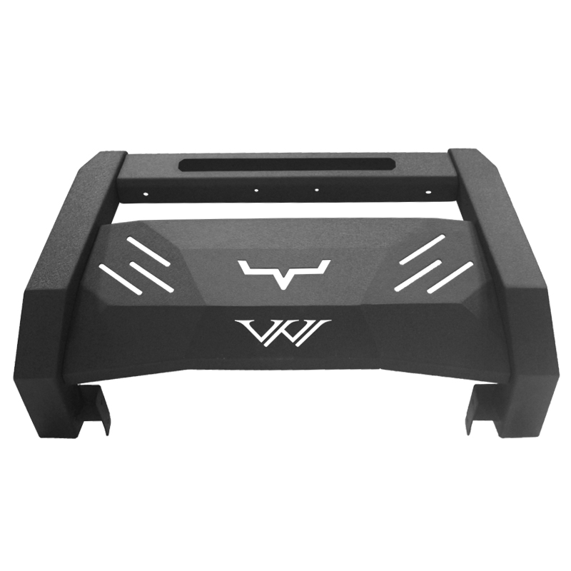 Barra de Proteção de Aço Personalizada 4X4 para Parachoque Frontal do Hilux Vigo Pickup