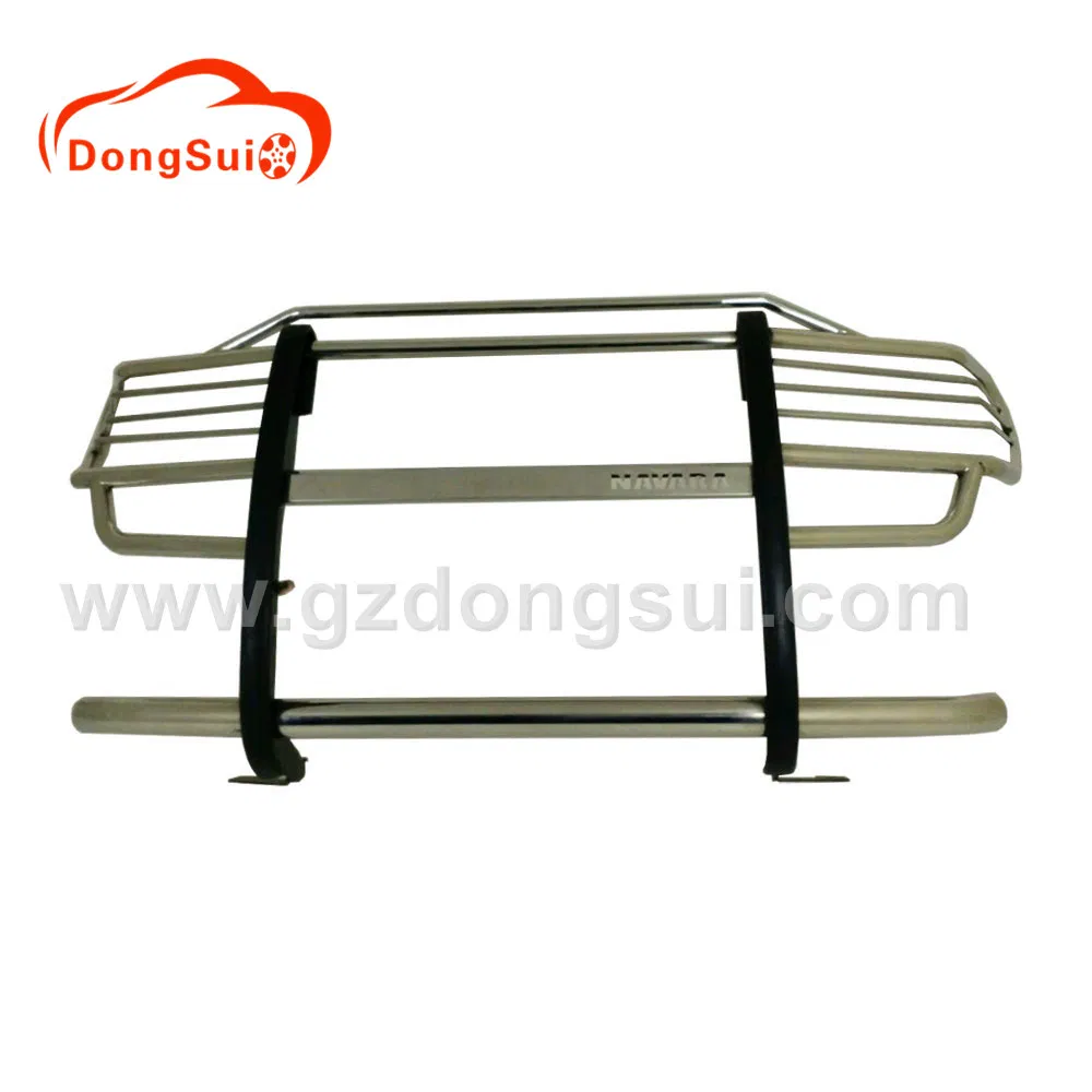 4X4 Kits de Carroçaria Barra Frontal para SUV