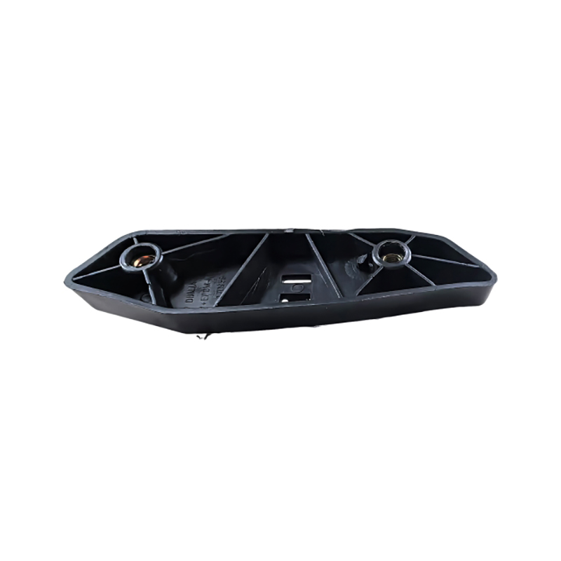 Suporte de Bumper Direito de Alta Qualidade, Durável e Padrão OEM, Adequado para Acessórios de Aparência de Carro, Parte de Cobertura da Carroceria