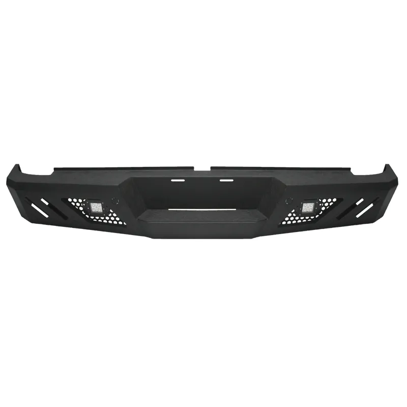Barra de proteção dianteira de aço para Toyota Hilux Land Cruiser LC200 Tacoma Tundra Fj Cruiser Mitsubishi L200