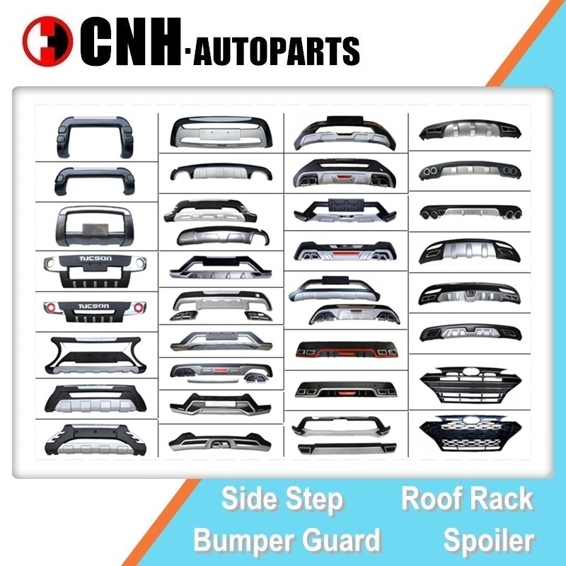 Protetor Frontal Superior para Isuzu D-Max 2020 2021 Caminhonete