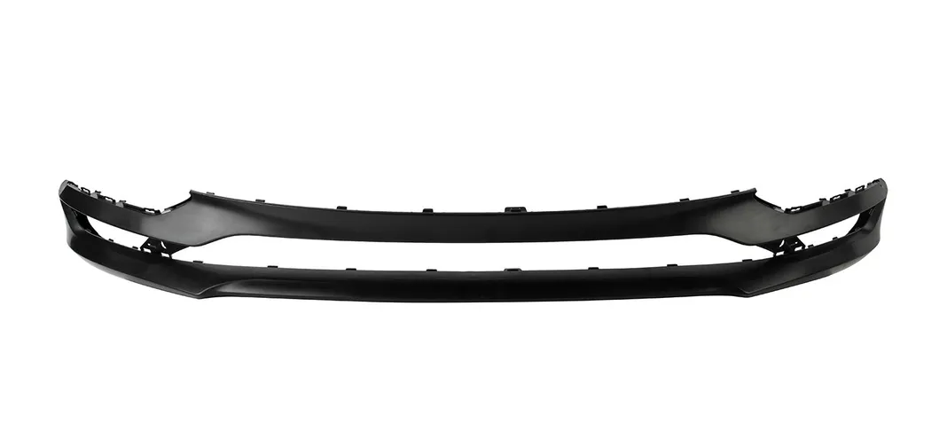 Bumper de carro personalizado resistente a UV para instalação e envio OEM