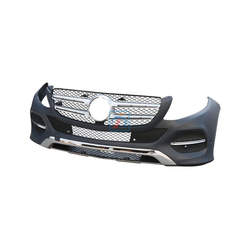 Alto Desempenho de Custo OEM Padrão W166 Para-choque Frontal para Peças da Mercedes Benz